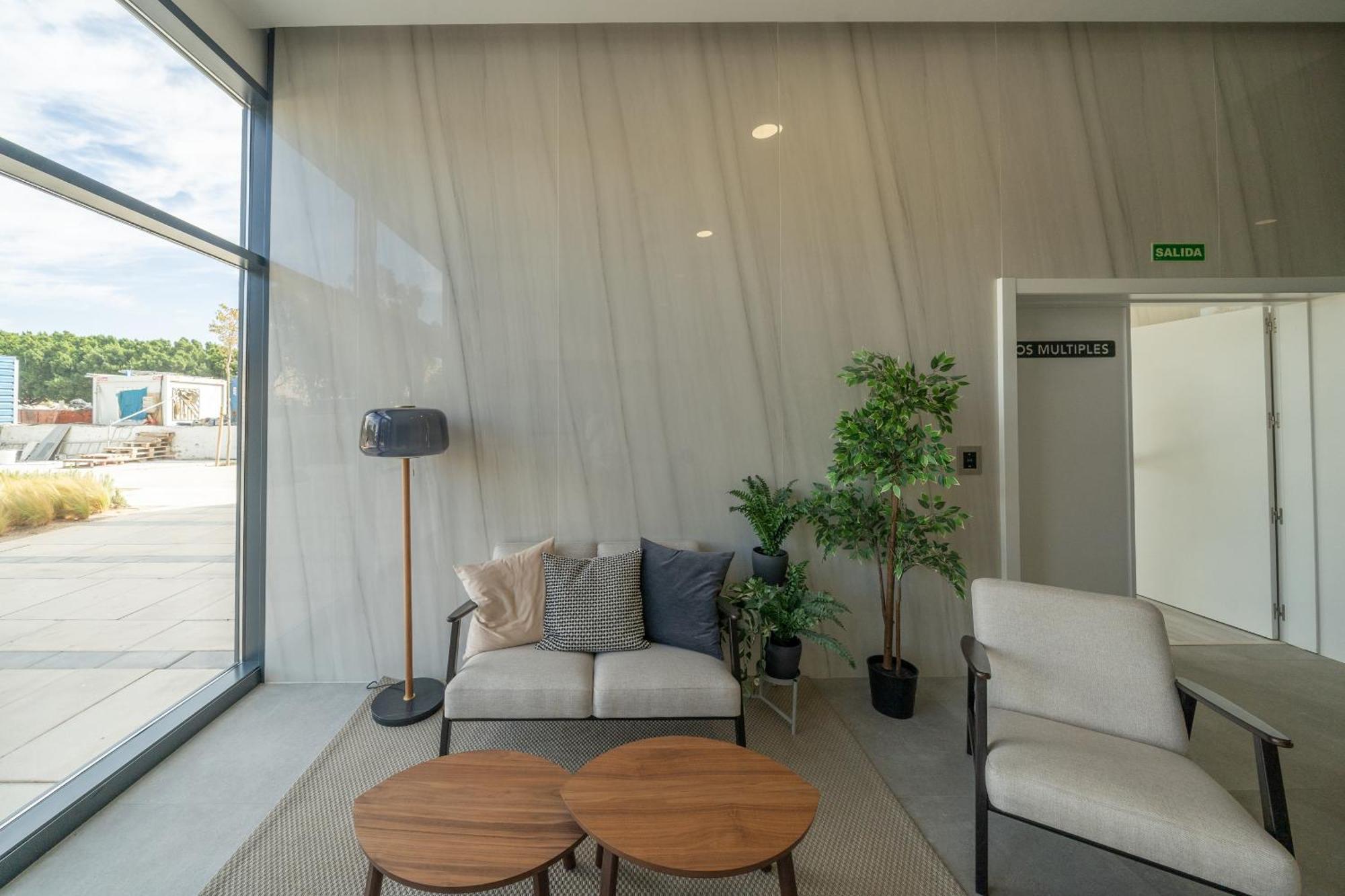 דירות Xpce Urban 4 Malaga Skyline - Free Parking מראה חיצוני תמונה